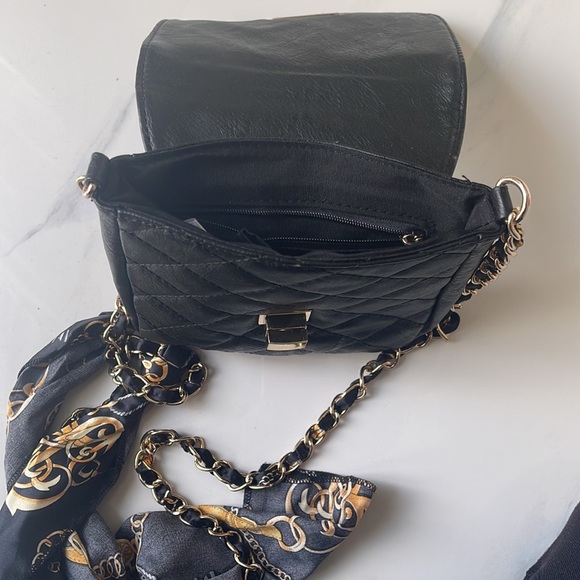 ALDO over the shoulder bag - Picture 4 of 5